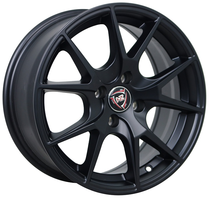 

Колесный диск NZ H-04 (mb) 7xR15 ET42 4*100 D60.1
