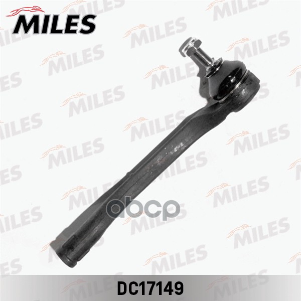 

Наконечник Р/Т Renault Megane/Scenic/Fluence Прав. Miles арт. DC17149