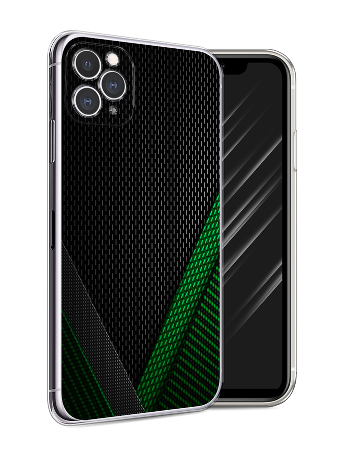 Чехол Awog на Apple iPhone 11 Pro Max / Айфон 11 Pro Max 