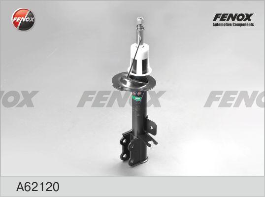 

Амортизатор подвески FENOX A62120