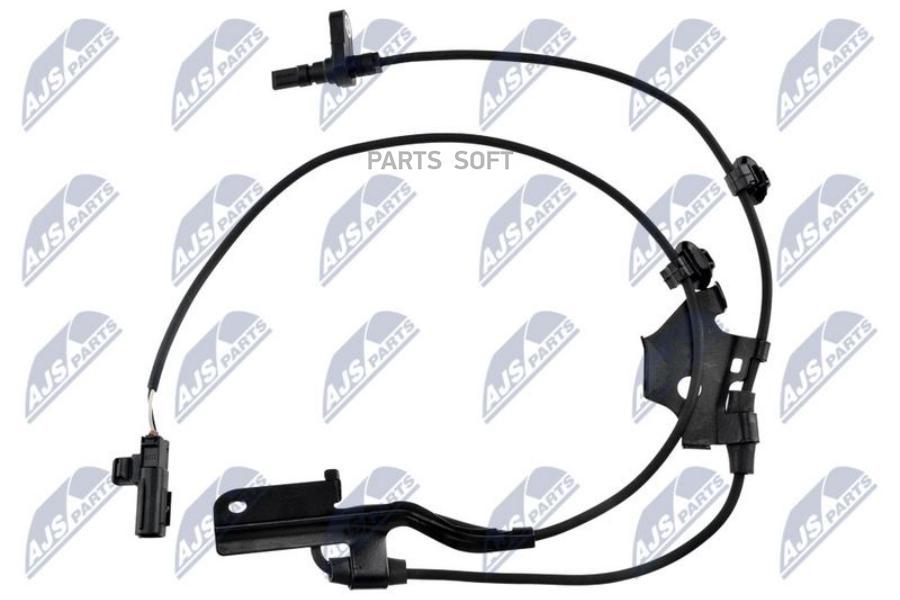 

Датчик Abs Перед.Toyota Auris 06-13, Corolla 06-13, Lexus Hs250H 09-13 Правый