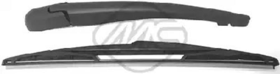 

Стеклоочиститель зад pgt 307sw 2002 350mm