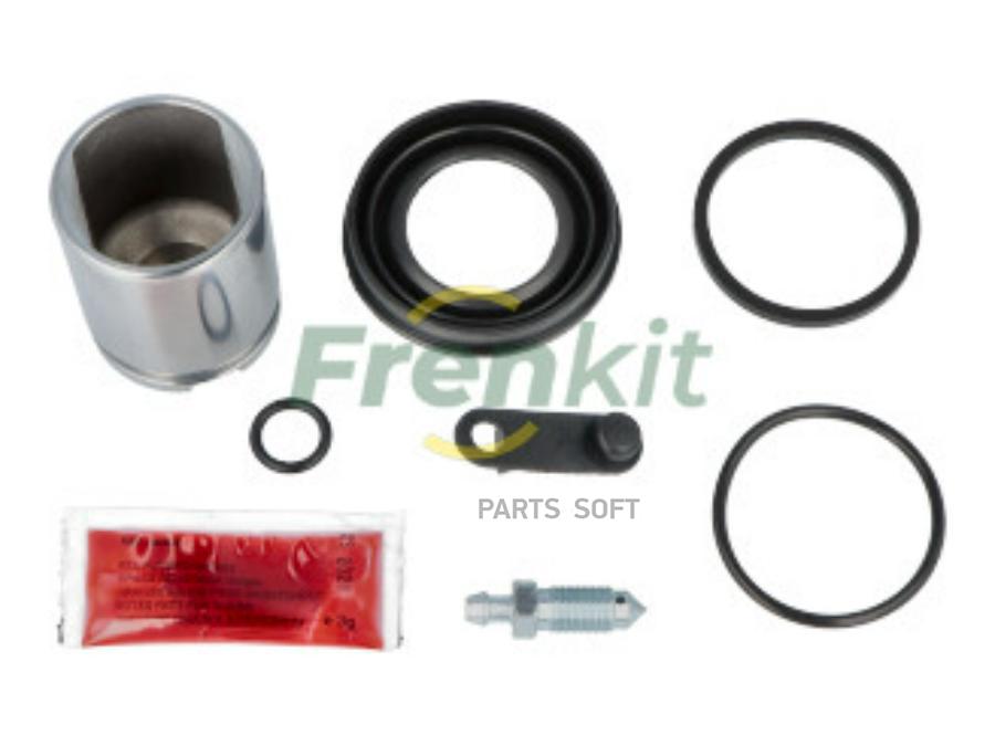 

ремкомплект суппорта Frenkit 242951
