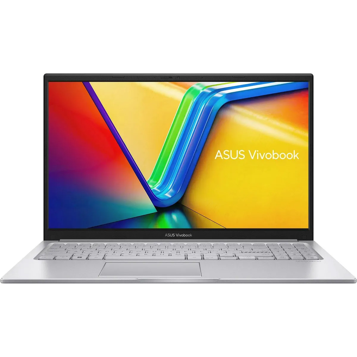 

Ноутбук ASUS VivoBook 15 X1504ZA-BQ1414 серебристый (90NB1022-M02260), VivoBook 15 X1504ZA-BQ1414