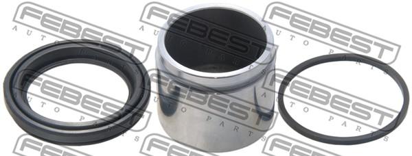 

Поршень суппорта Febest передний для Suzuki Grand Vitara 06- комплект 0776-GVJBF-KIT