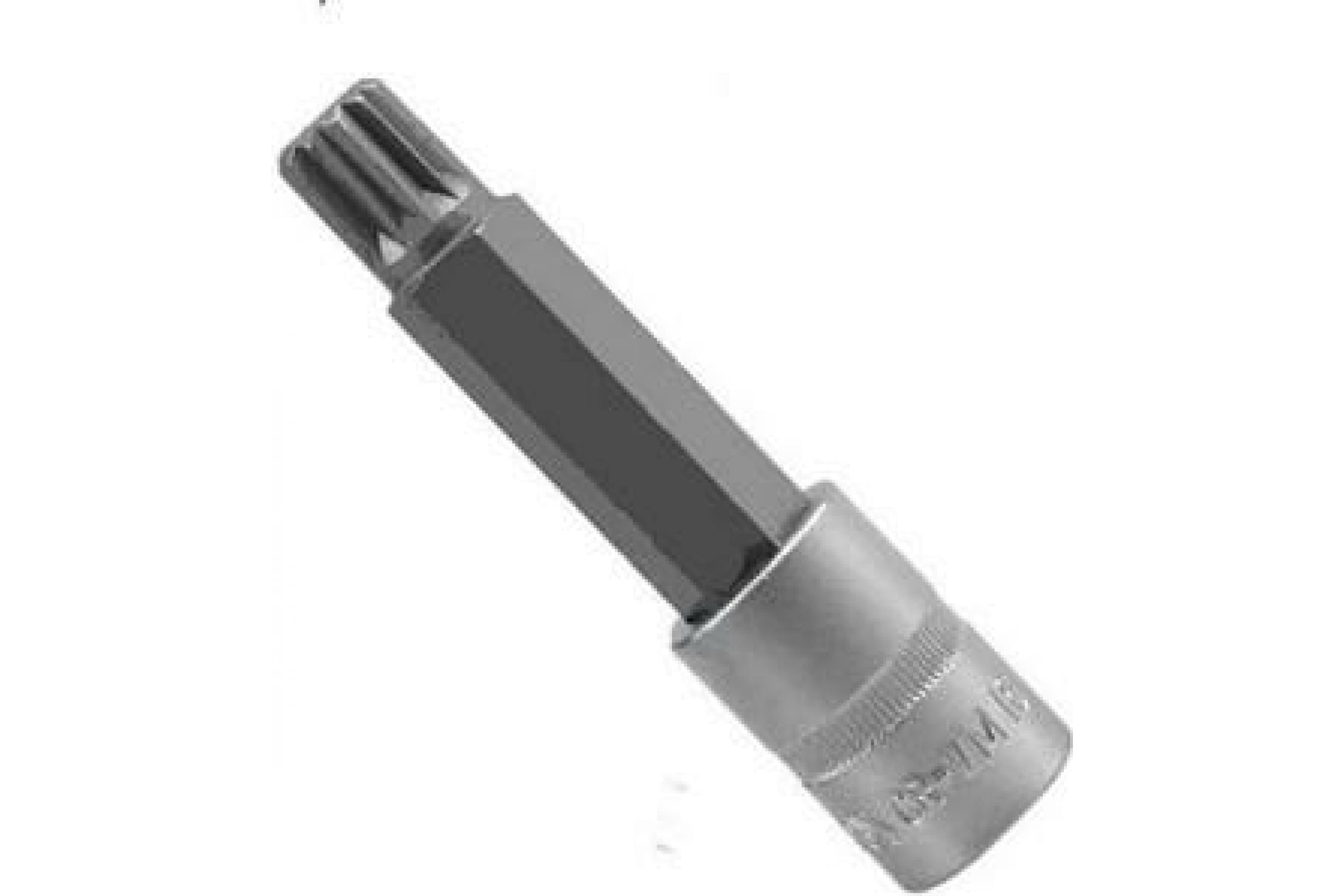 

1/2 Головка-Бита Spline М14 L=100mm Без Отверст. FORCE арт. 34810014