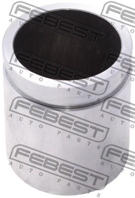 

Поршень суппорта Febest передний для Subaru Impreza/Legacy 00- 0276-A33F