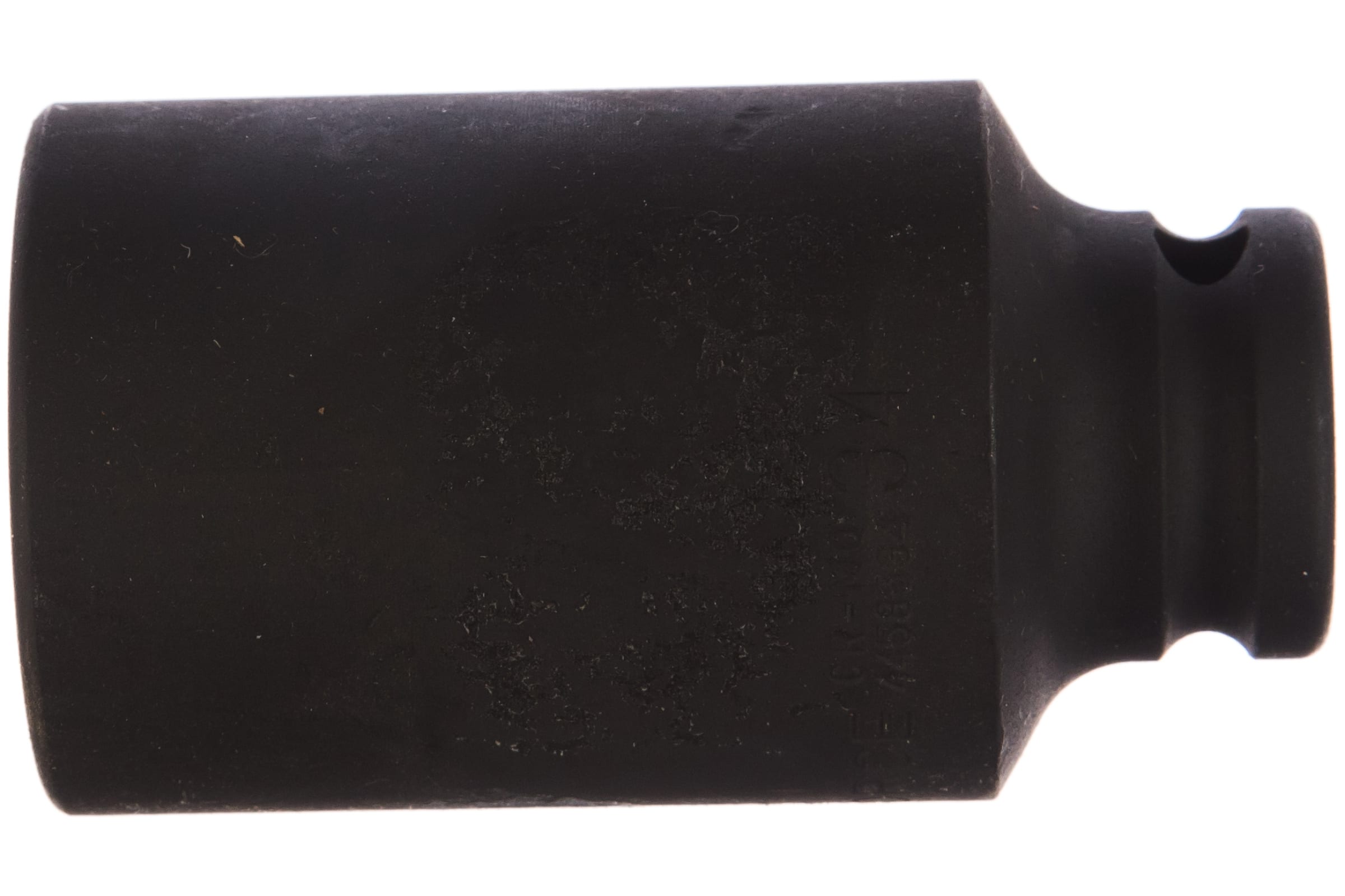 

1/2 Головка 6-Ти Гранная Д/Пневмоинструмента L=85mm 34 Мм FORCE арт. 4458534