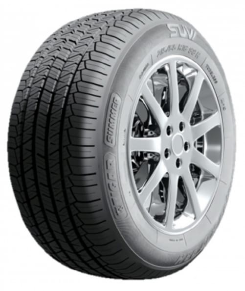 

Шины Tigar Summer 235/60 R16 100H, Summer