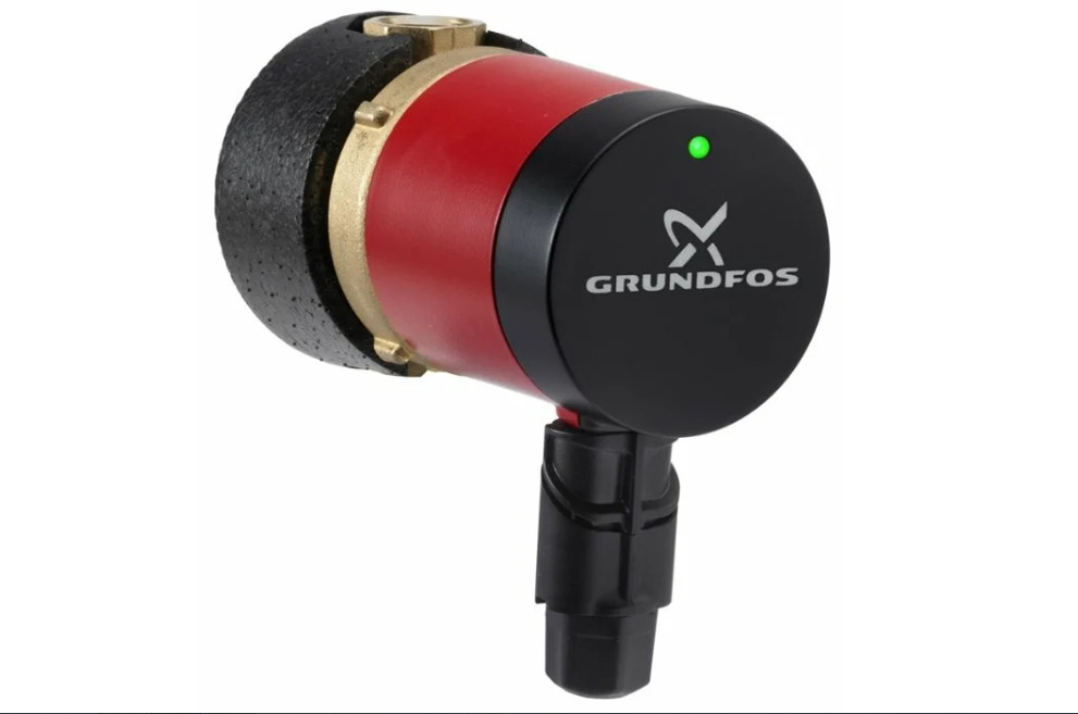 

Циркуляционный насос Grundfos UP 15-14 B PM, UP 15-hsbsbbs14 B PM 99302358