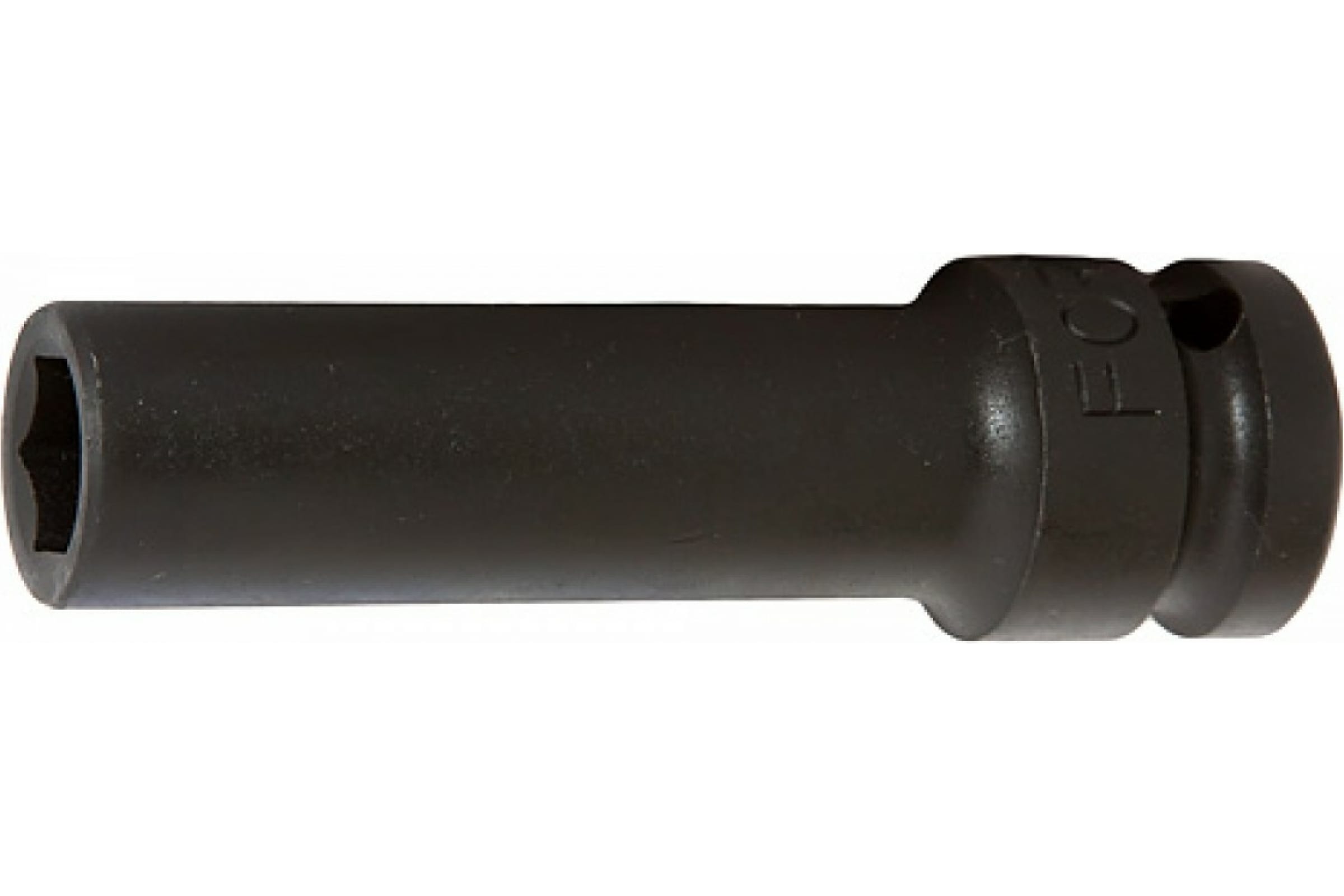 

1/2 Головка 6-Ти Гранная Д/Пневмоинструмента L=85mm 20 Мм FORCE арт. 4458520