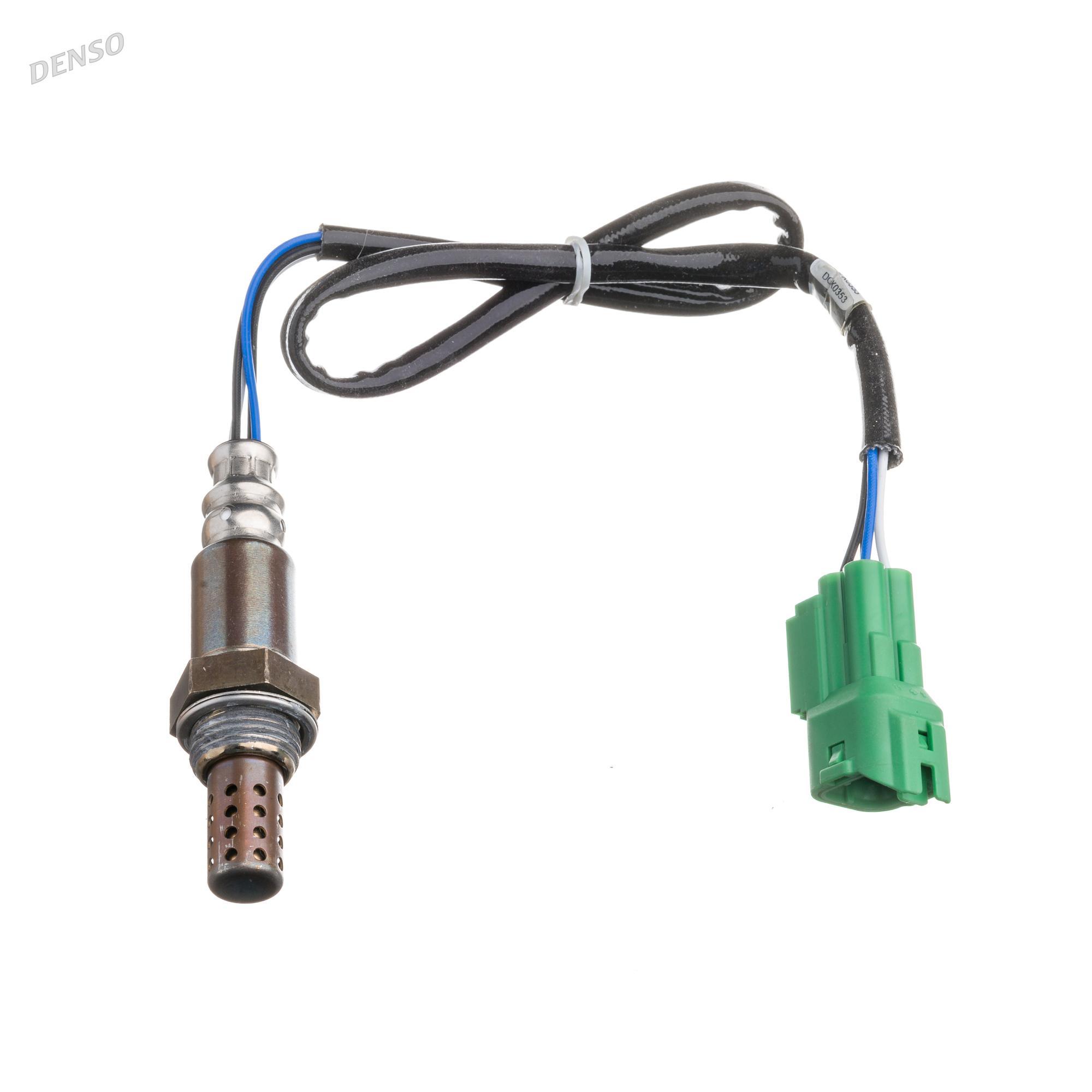 

Датчик автомобильный DENSO DOX0353
