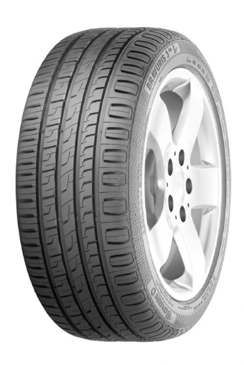 

Шины Barum Bravuris-3HM 225/50 R17 98V, Bravuris-3HM