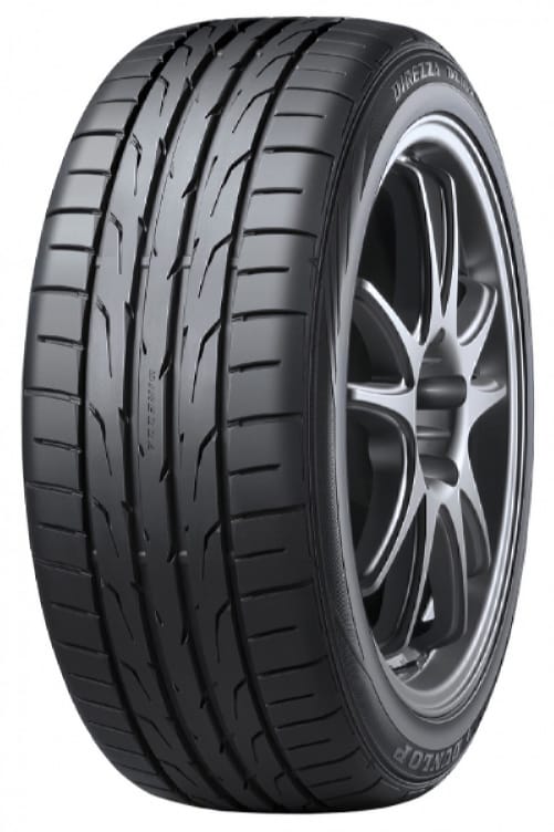 

Шины DUNLOP DIREZZA DZ102 215/55 R17 94V, DIREZZA DZ102