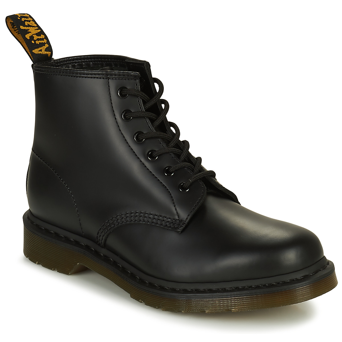 

Ботинки мужские Dr. Martens 22554957 черные 47 EU, Черный, 22554957