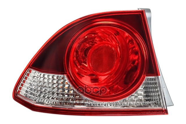 

217-1978L фонарь Левый Japan Type Honda Civic All 05> Depo 2171978LAE