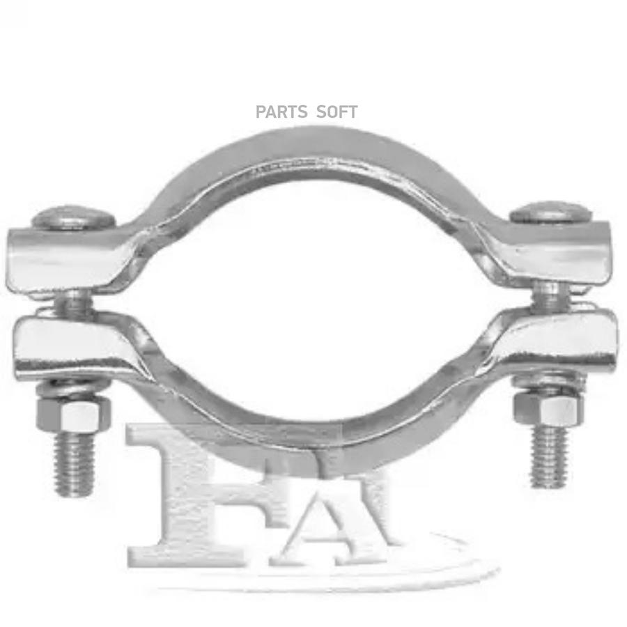 Хомут 58 Мм FA1 арт. 931958
