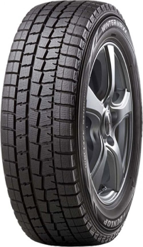 

Шины DUNLOP Winter Maxx SJ8 235/60 R17 102R, Winter Maxx SJ8