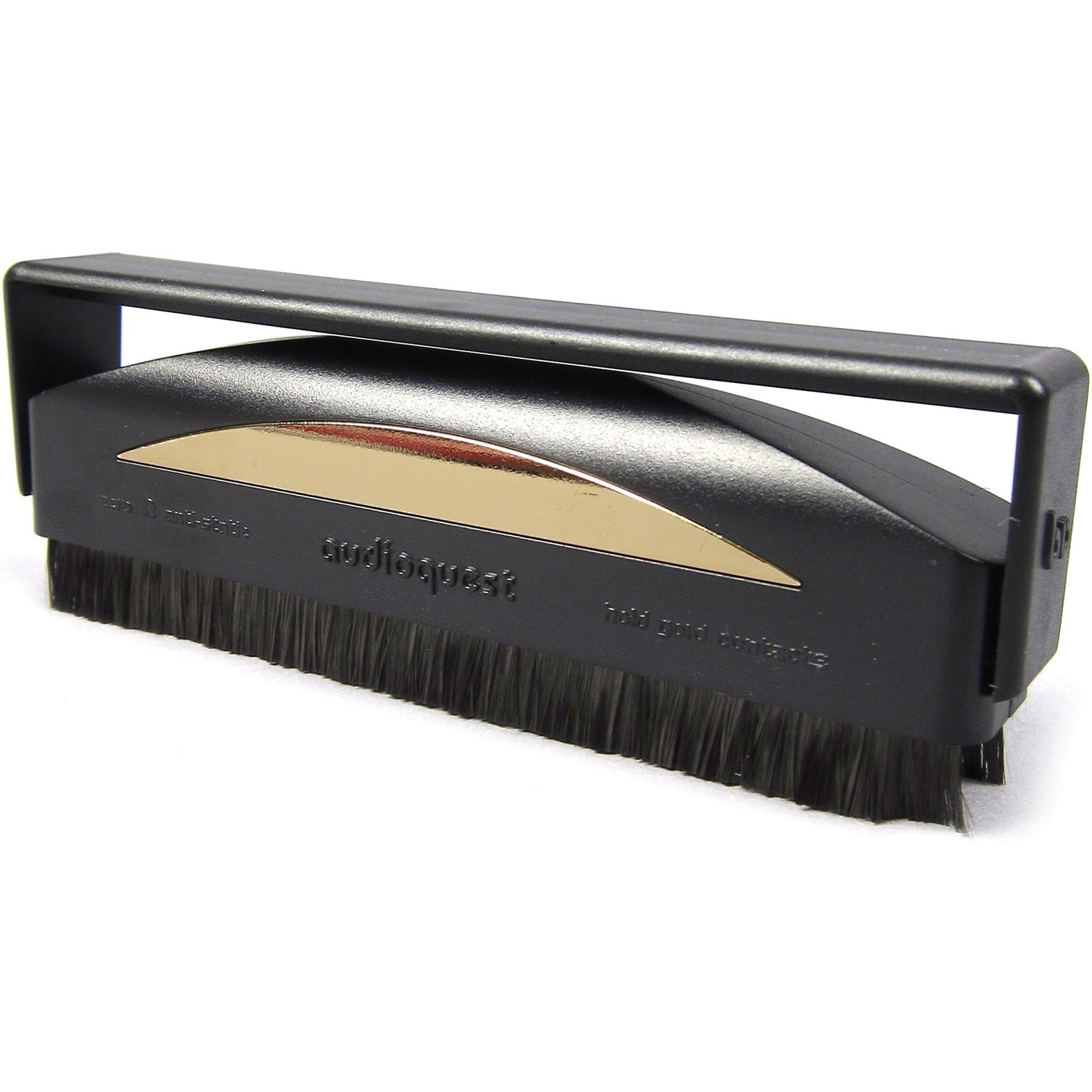 

Щетка для винила Audioquest Super-Conductive Anti-Static Record Brush
