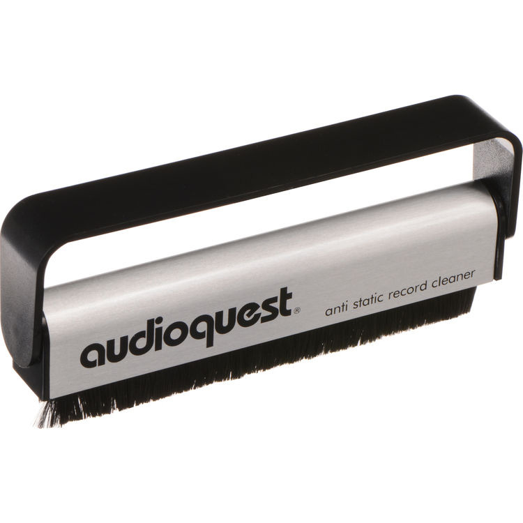 

Щетка для винила Audioquest Anti-Static Record Brush