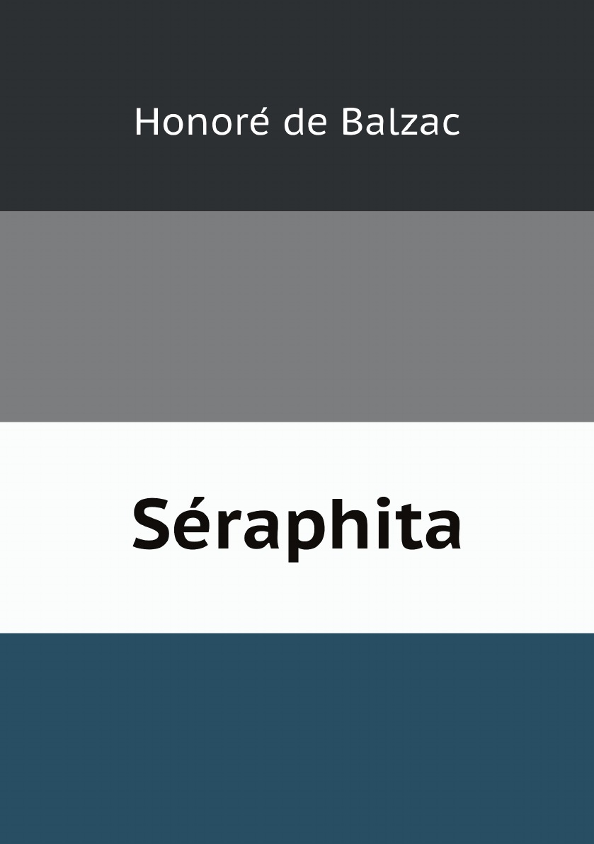 

Seraphita