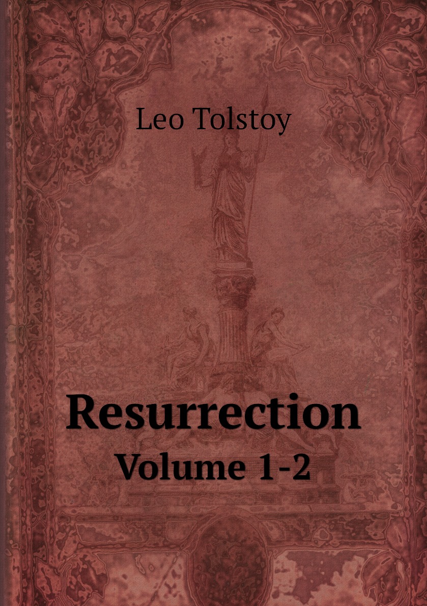 

Resurrection