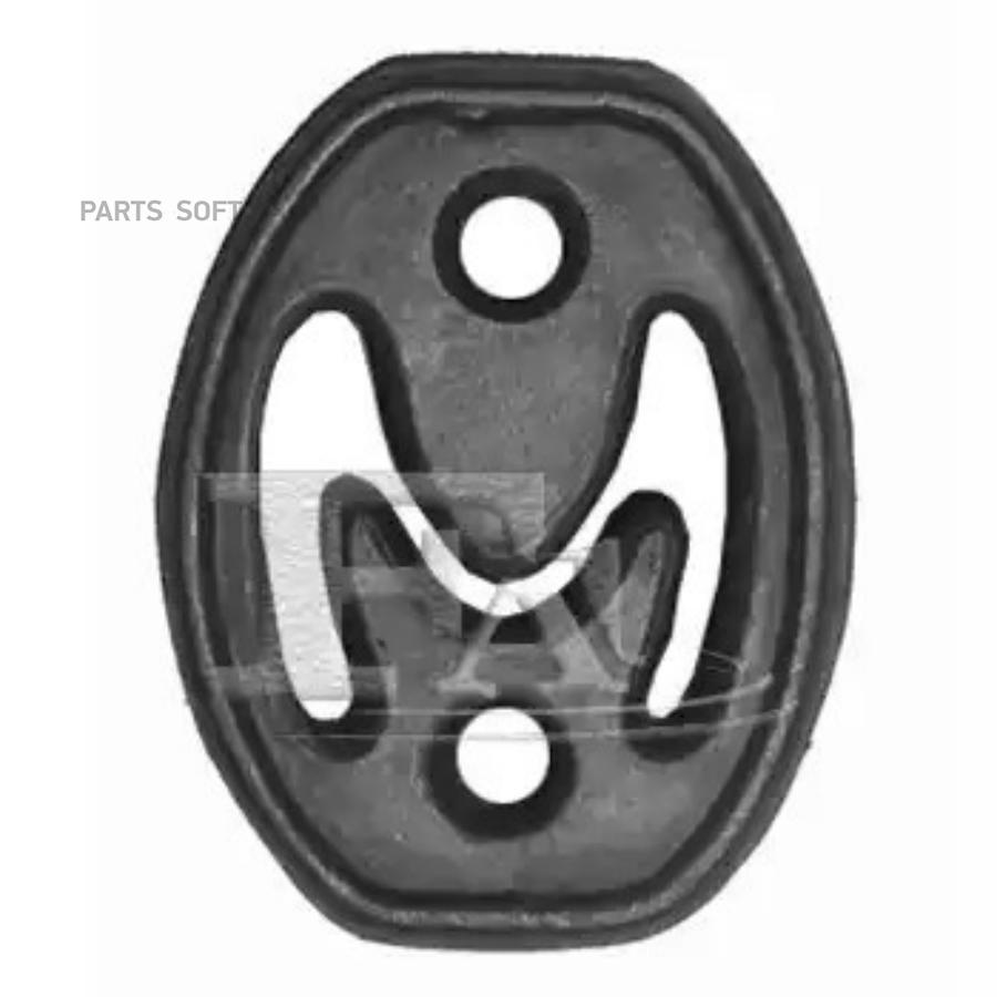 

Подвес Глушителя (Резина) Honda: FA1 арт. 793909