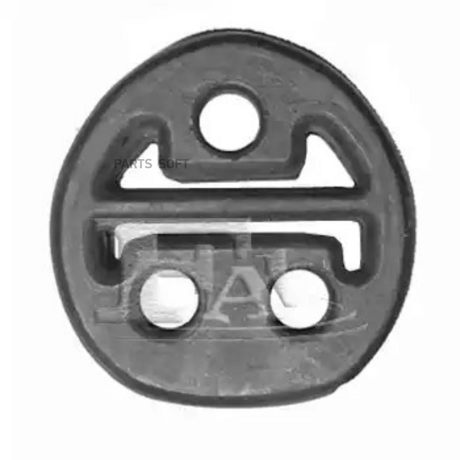 

Подвес Глушителя (Резина) Mazda: B-Serie 85-99 Toyota: Celica 93-99 FA1 арт. 773915