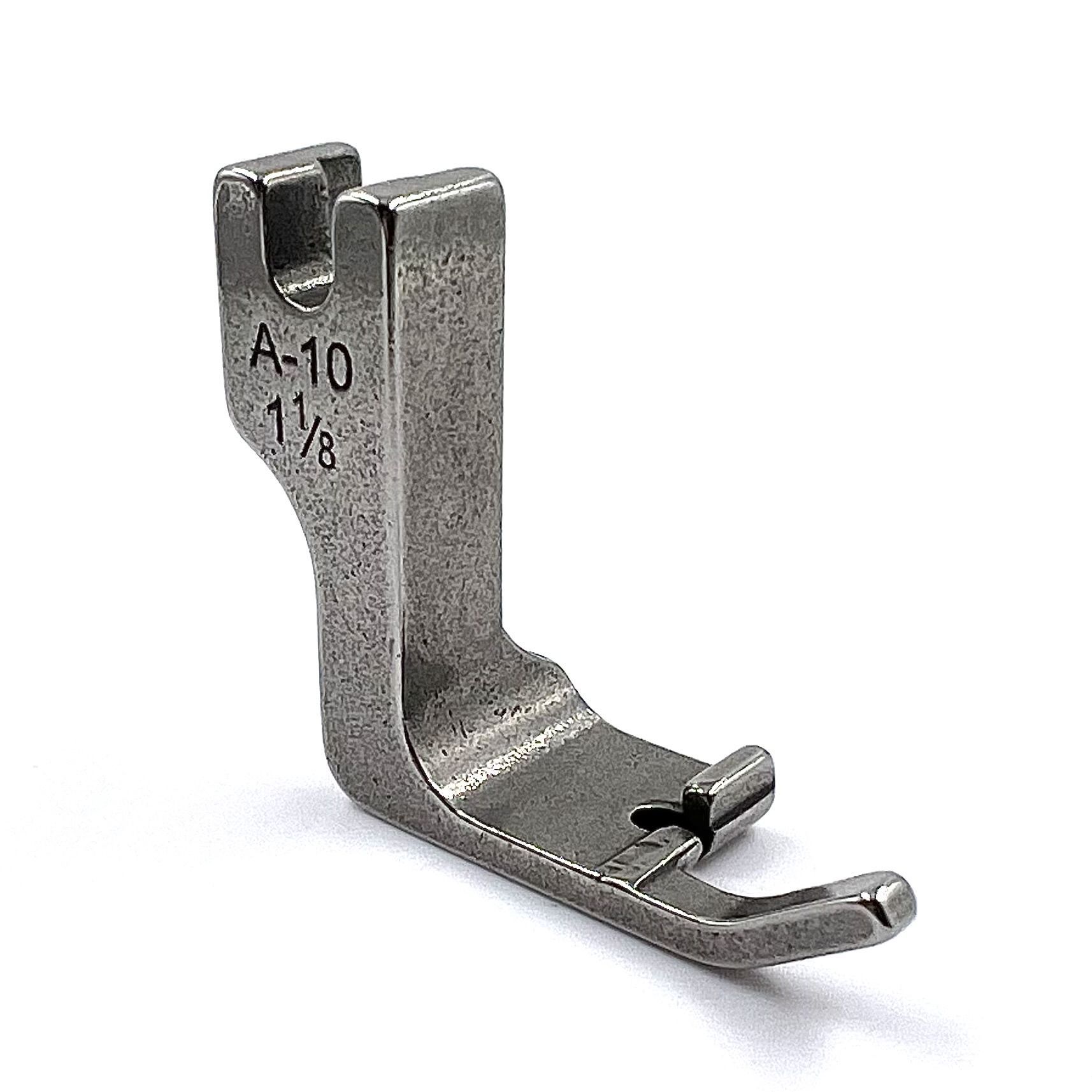 

Лапка промышленная A10 (1-18"), Лапка А10
