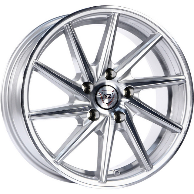 

Колесный диск Nz H-03R 7x16/5x112 D66.6 ET30