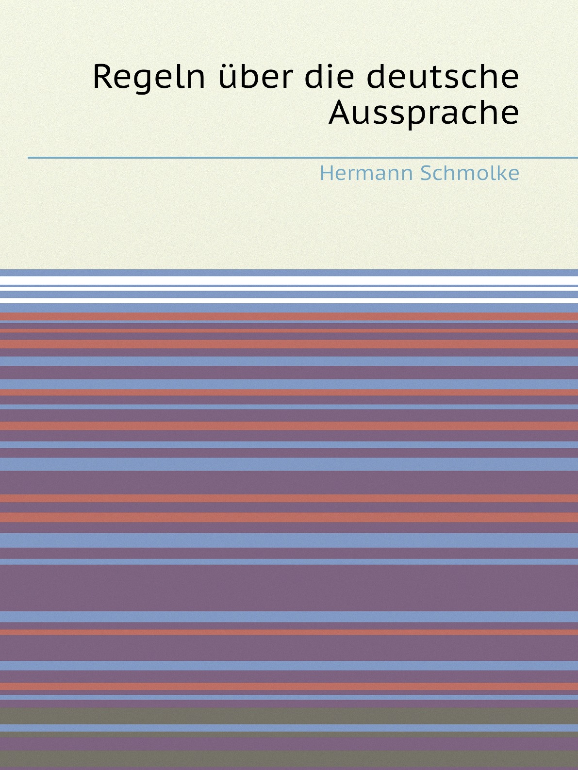 

Regeln uber die deutsche Aussprache