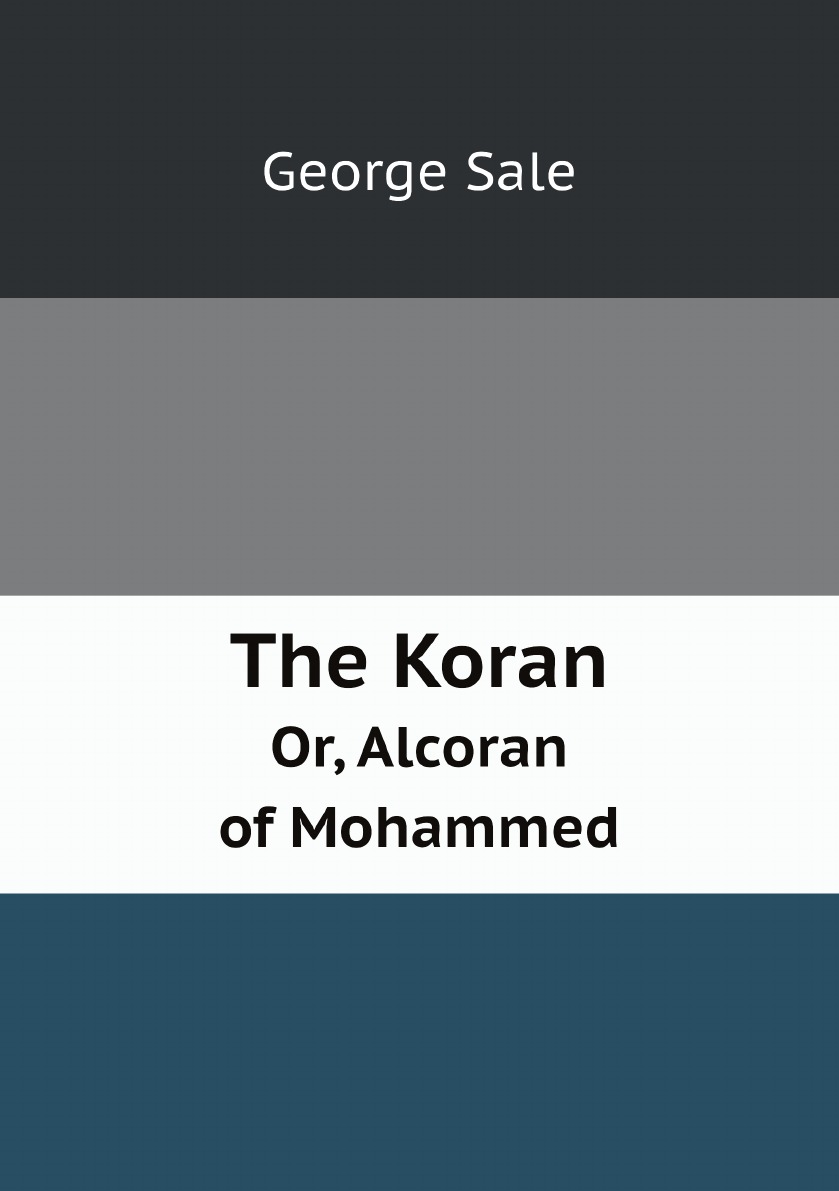 

The Koran
