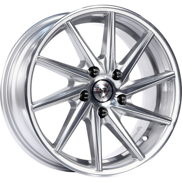 

Колесный диск Nz H-03L 7x16/5x112 D66.6 ET30