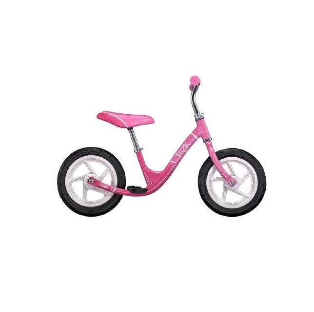 

Беговел Trek 17 Kickster Pedal Pink/Bubblegum Pink KDS TOY (TR15480001113)