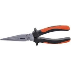 

Плоскогубцы 200мм Ombra 55473 серия HeavyDuty 420208 удлиненные