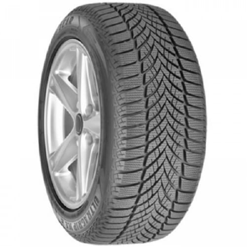 

Шины GOODYEAR UltraGrip Ice 2 205/50 R17 93T, UltraGrip Ice 2