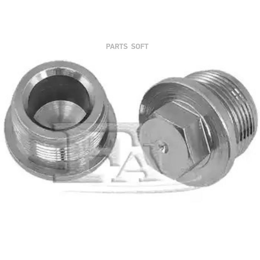 Пробка Масляного Поддона Oas094 M26x1.5 L=15 Audi: 100 76-82, 100 90-94, 100 Avant 77-83,