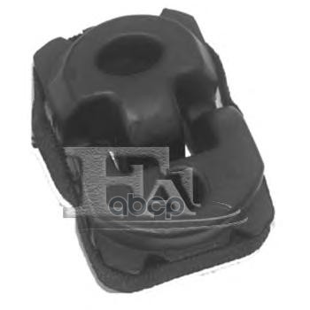 

Подвес Глушителя Citroen: Xsara 97-05, Xsara Break 97-10, Xsara Picasso 99- FA1 арт. 23392