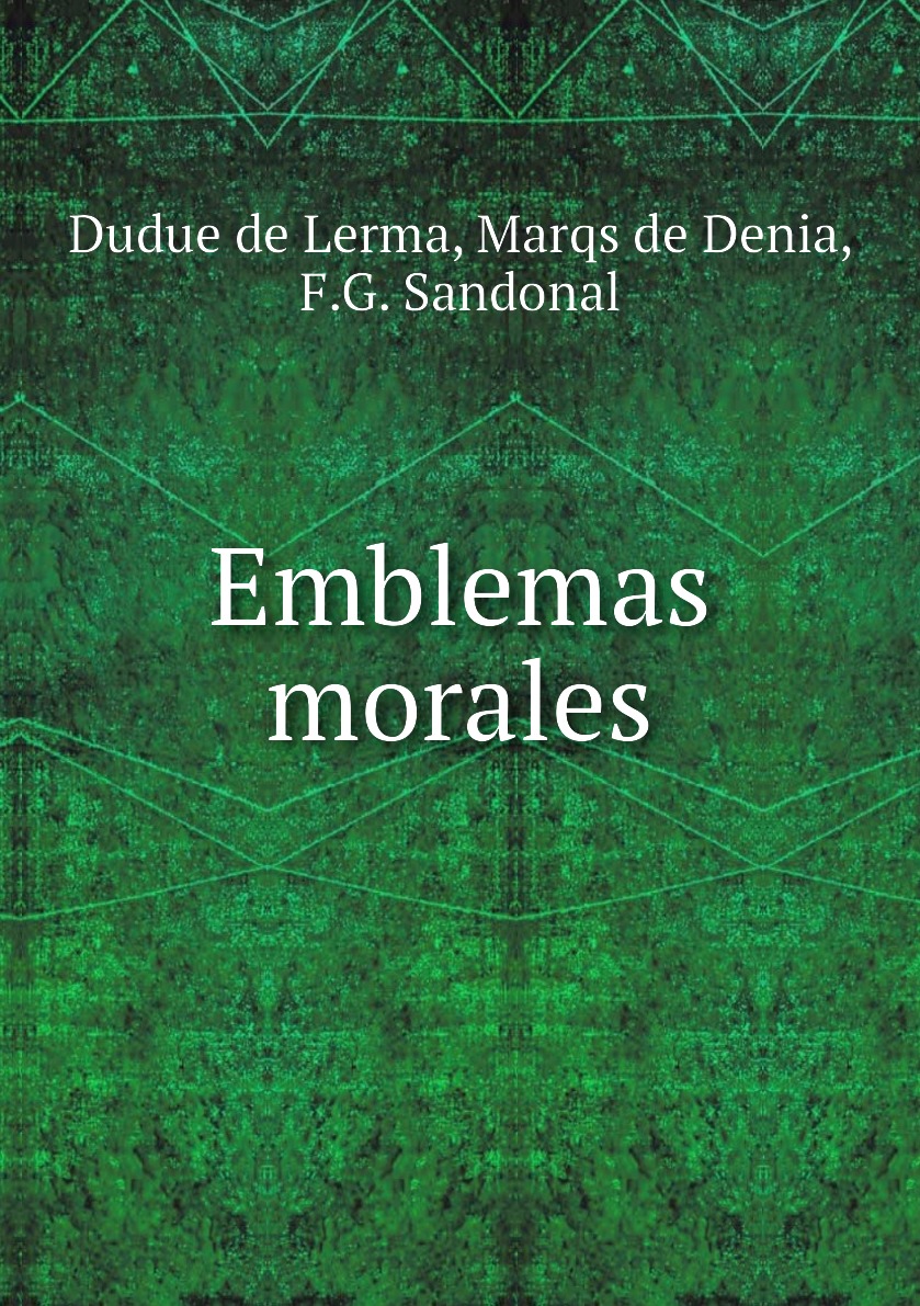 

Emblemas morales