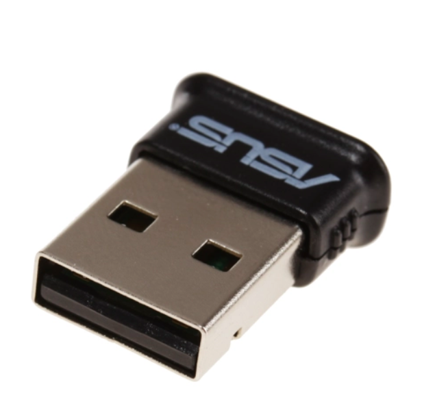 

Сетевой адаптер Bluetooth Asus USB-BT400