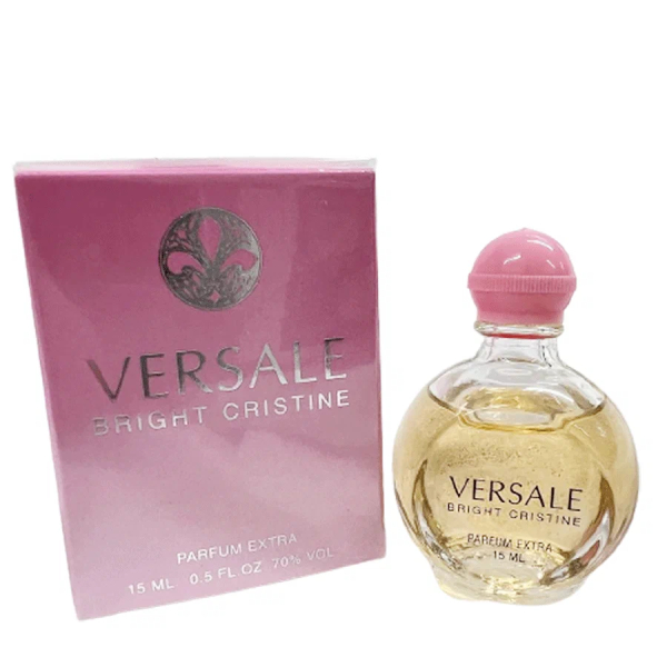 Духи женские Абар Versale Bright Cristine parfum extra 15 мл