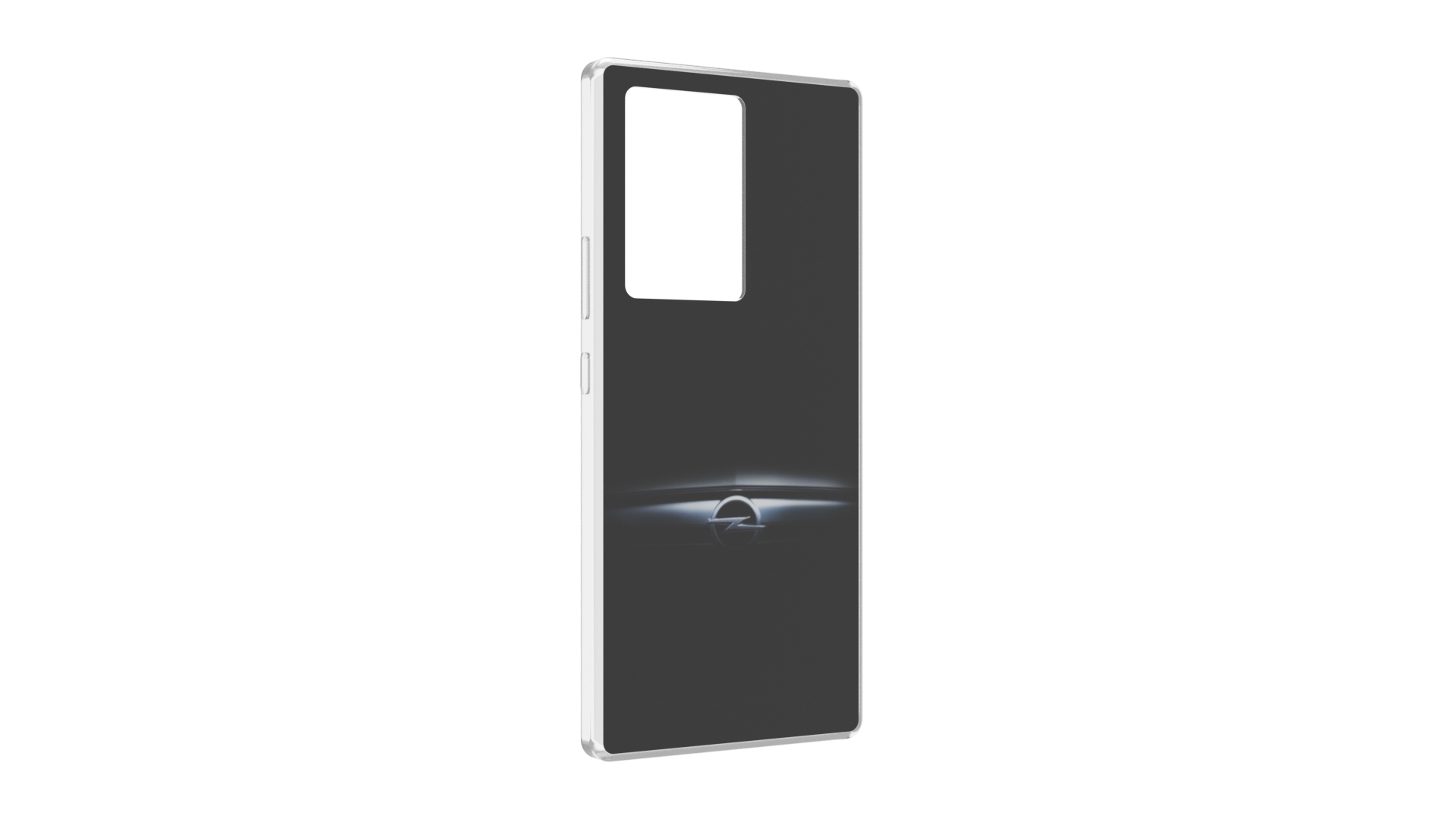 

Чехол MyPads opel 2 для ZTE Nubia Z40 Pro, Прозрачный, Tocco