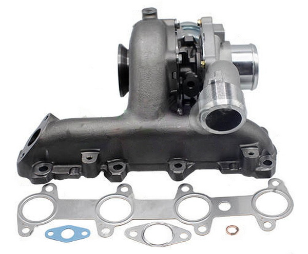 

JRONE ТУРБОКОМПРЕССОР OPEL ASTRA,VECTRA,ZAFIRA,FIAT CROM
