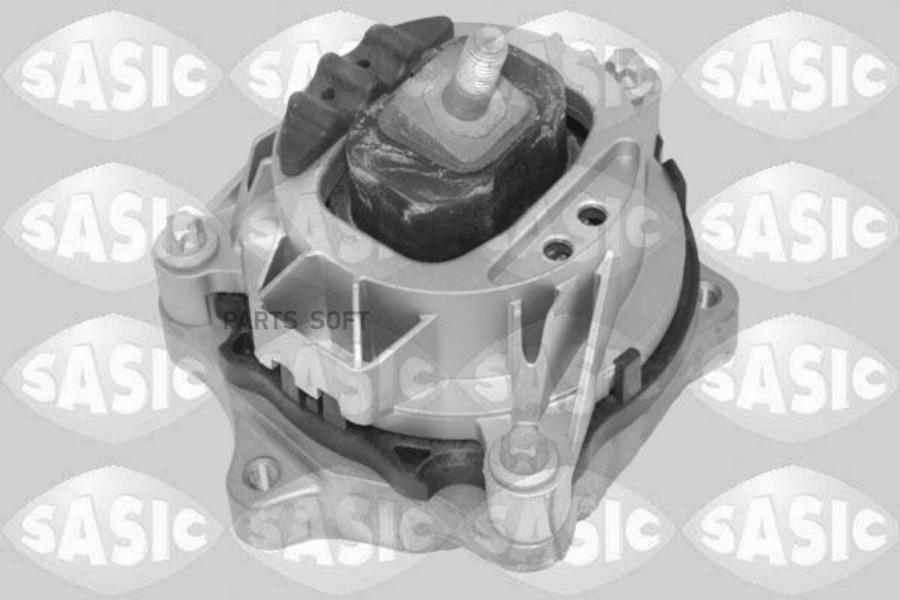 

Опора двигателя BMW 1/2/3/4 -21