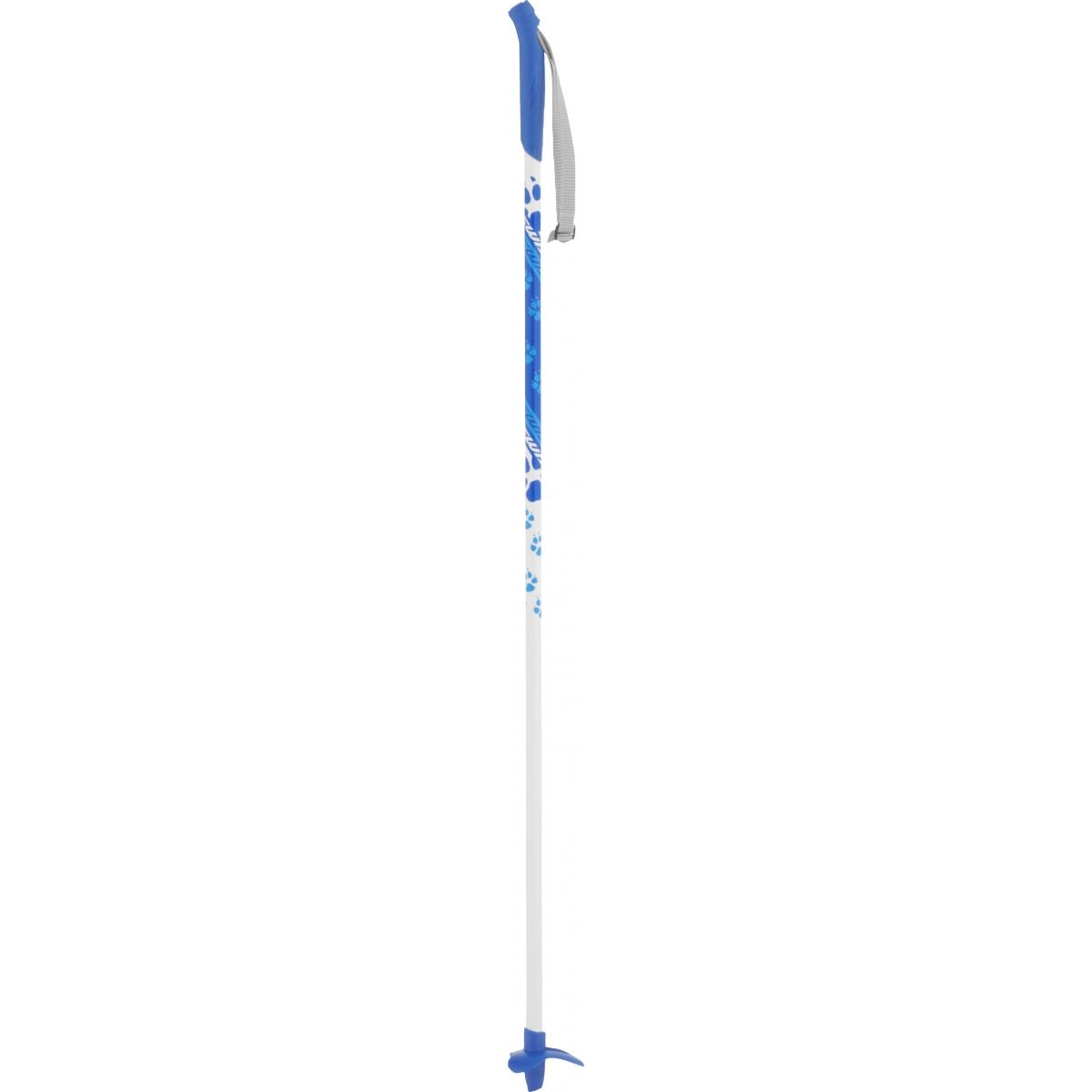 Палки для беговых лыж Swix Snowpath Blue JR 85