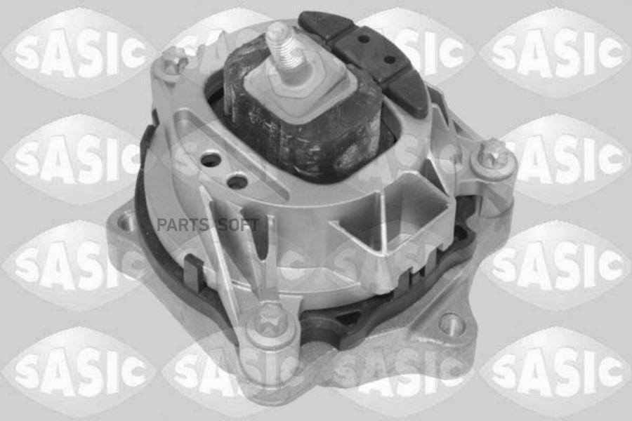 

Опора двигателя BMW 1/2/3/4 -21
