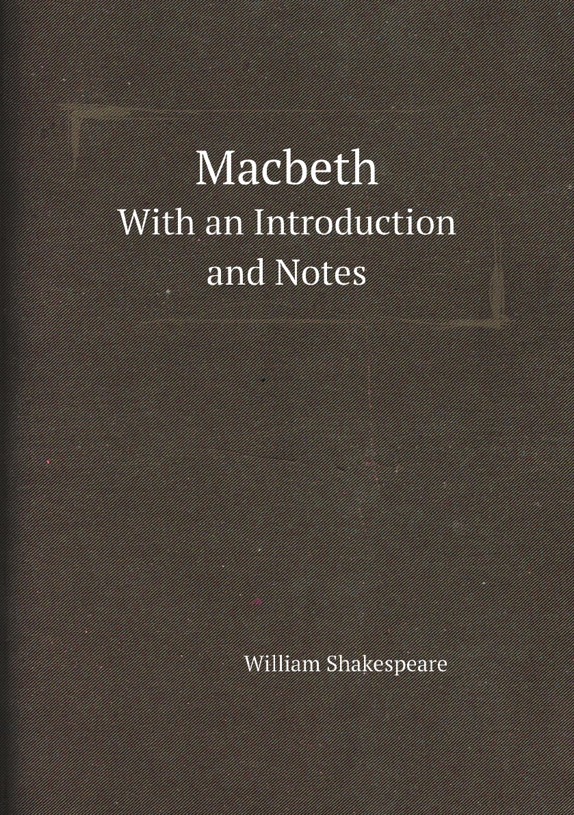 

Macbeth