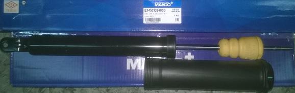 

Амортизатор Ex4531034000 Nsii0010583053 Mando арт. EX4531034000