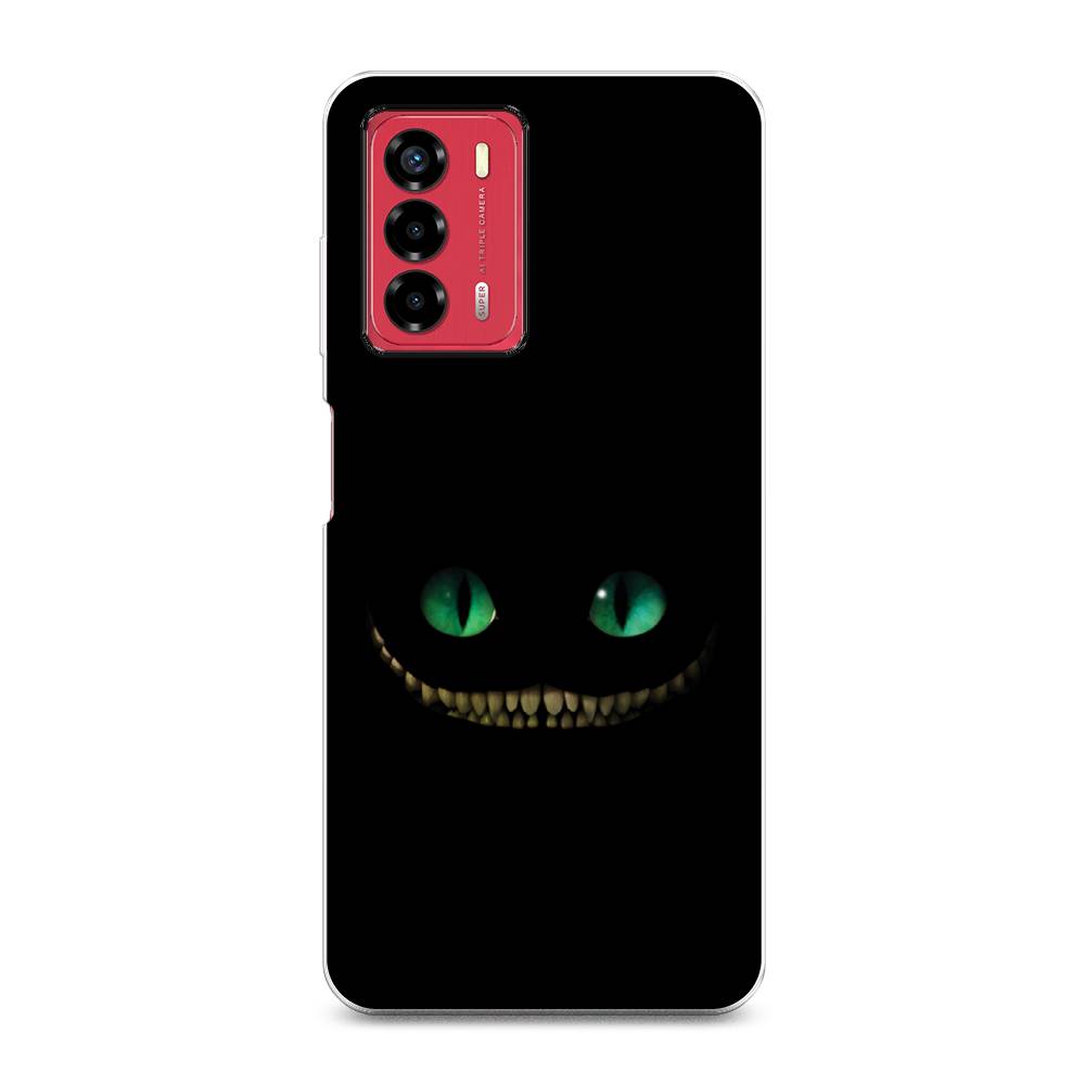 Чехол Awog на ZTE Blade V40 Vita / ЗТЕ Блэйд V40 Vita 