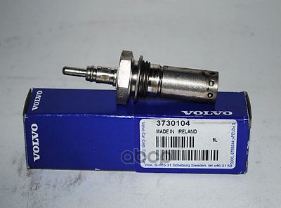 

Volvo 3730104 Свеча Накаливания/Glow Pl [Org]